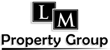 LM Property Group , Estate Agency Logo