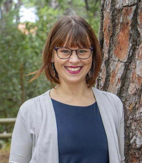 Bonnie Smolowitz, estate agent