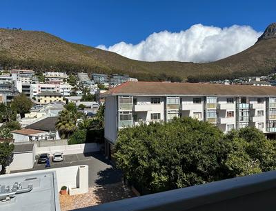 Apartment / Flat For Rent in Sea Point, Cape Town