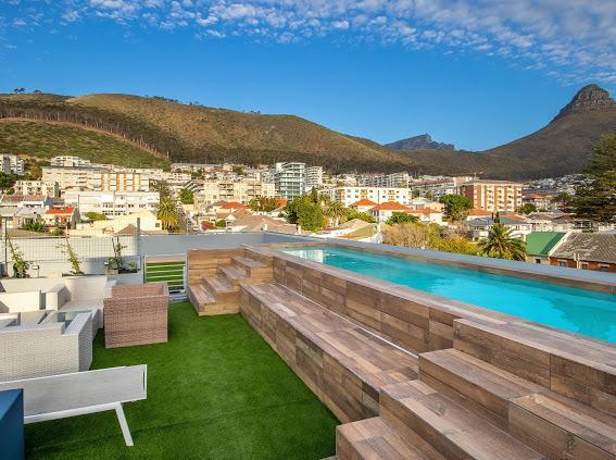 Property For Sale in Sea Point, Cape Town