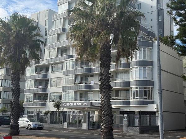 Property For Rent in Sea Point, Cape Town